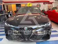 2025 Alfa Romeo Giulia