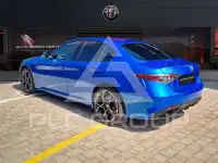2025 Alfa Romeo Giulia