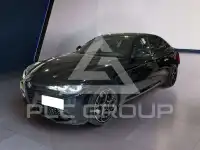 2025 Alfa Romeo Giulia
