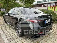 2025 Alfa Romeo Giulia