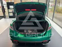 2025 Alfa Romeo Giulia