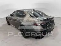 2025 Alfa Romeo Giulia
