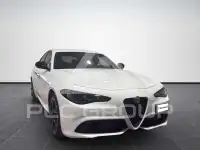 2025 Alfa Romeo Giulia