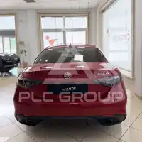 2025 Alfa Romeo Giulia
