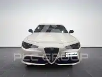 2025 Alfa Romeo Giulia
