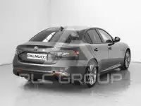 2025 Alfa Romeo Giulia