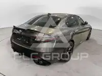 2025 Alfa Romeo Giulia