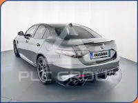 2025 Alfa Romeo Giulia