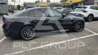 2025 Alfa Romeo Giulia