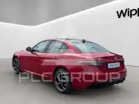 2025 Alfa Romeo Giulia