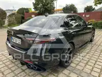 2025 Alfa Romeo Giulia