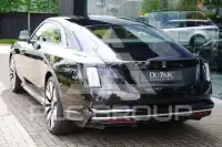 2025 Rolls Royce Spectre