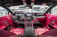 2025 Rolls Royce Spectre