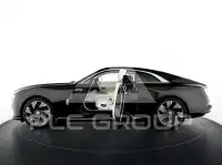 2025 Rolls Royce Spectre