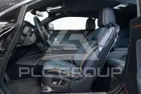 2025 Rolls Royce Spectre