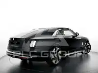 2025 Rolls Royce Spectre