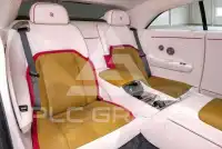 2025 Rolls Royce Spectre