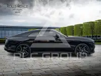 2025 Rolls Royce Spectre