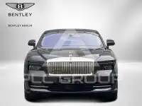 2025 Rolls Royce Spectre