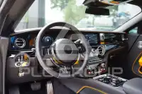 2025 Rolls Royce Spectre