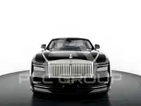 2025 Rolls Royce Spectre