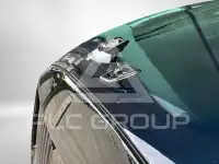 2025 Rolls Royce Spectre