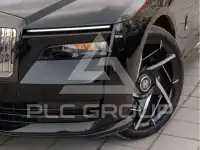 2025 Rolls Royce Spectre