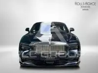 2025 Rolls Royce Spectre