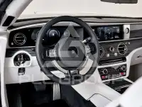 2025 Rolls Royce Spectre