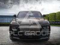 2025 Rolls Royce Spectre