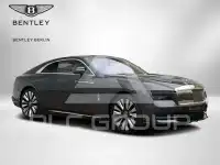 2025 Rolls Royce Spectre