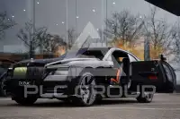 2025 Rolls Royce Spectre