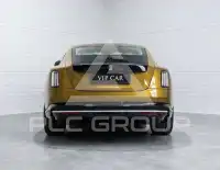 2025 Rolls Royce Spectre