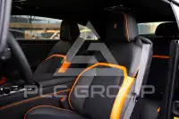 2025 Rolls Royce Spectre