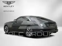 2025 Rolls Royce Spectre