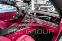 2025 Rolls Royce Spectre