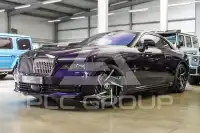 2025 Rolls Royce Spectre