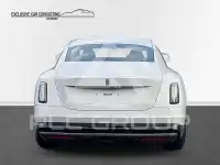 2025 Rolls Royce Spectre