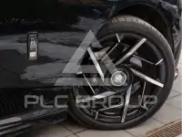 2025 Rolls Royce Spectre