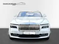 2025 Rolls Royce Spectre