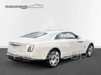 2025 Rolls Royce Spectre