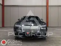 2025 Rolls Royce Spectre