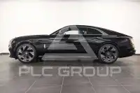 2025 Rolls Royce Spectre