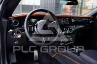 2025 Rolls Royce Spectre