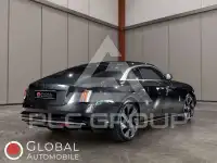 2025 Rolls Royce Spectre