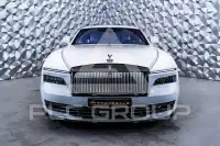 2025 Rolls Royce Spectre