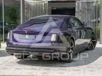 2025 Rolls Royce Spectre