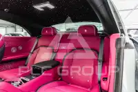 2025 Rolls Royce Spectre
