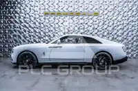 2025 Rolls Royce Spectre