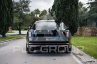2025 Rolls Royce Spectre